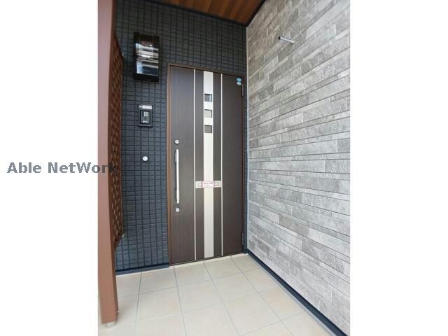 プリミエール　桜　Bの物件内観写真