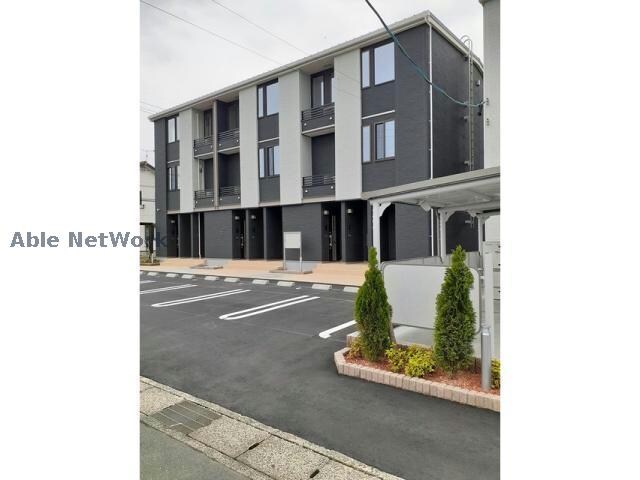 キングダム　Ⅰの物件外観写真