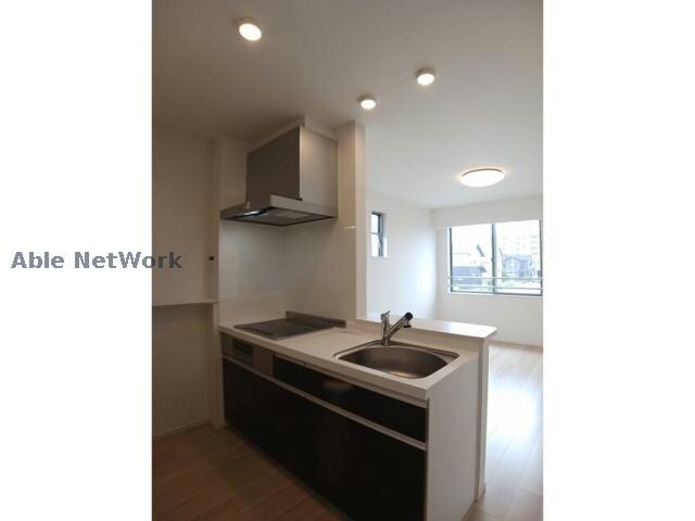 チェレステの物件内観写真