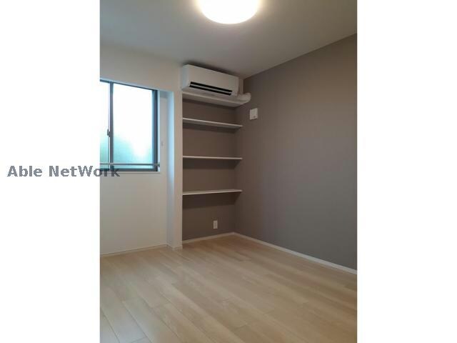 チェレステの物件内観写真