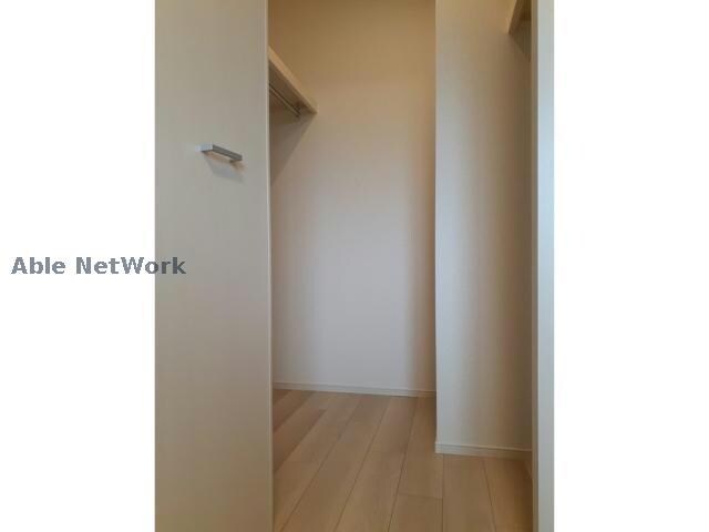 チェレステの物件内観写真