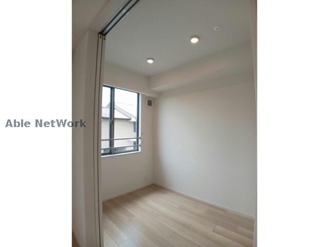 チェレステの物件内観写真