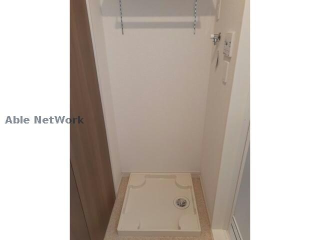 チェレステの物件内観写真