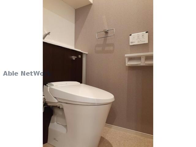 チェレステの物件内観写真