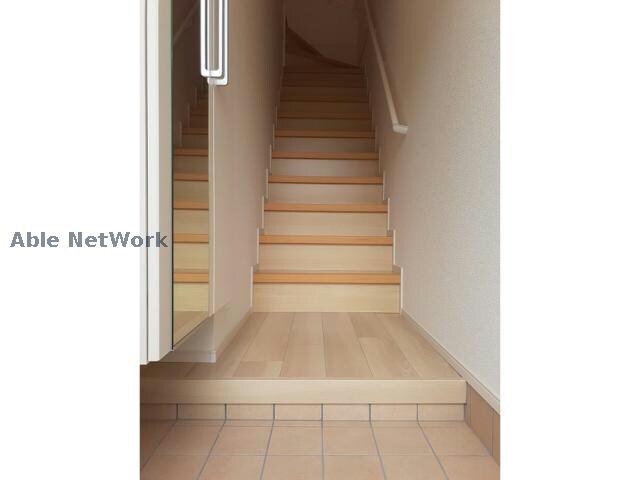 チェレステの物件内観写真