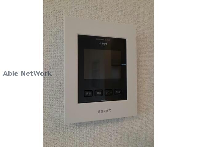 チェレステの物件内観写真