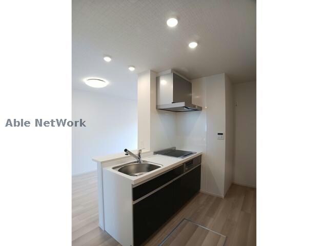 プリミエール　桜　Aの物件内観写真