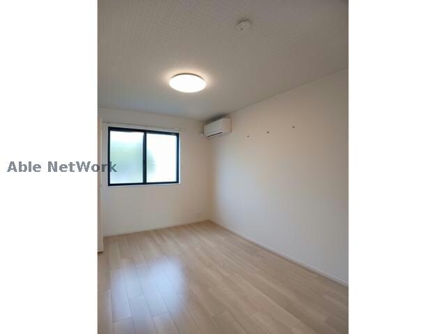 プリミエール　桜　Aの物件内観写真