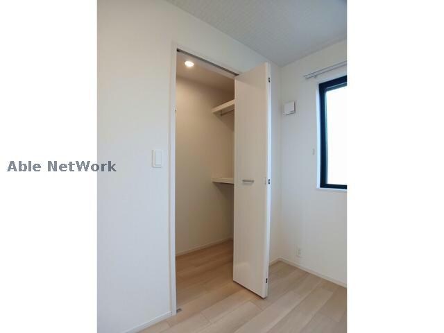 プリミエール　桜　Aの物件内観写真