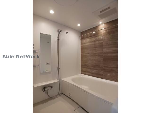 プリミエール　桜　Aの物件内観写真