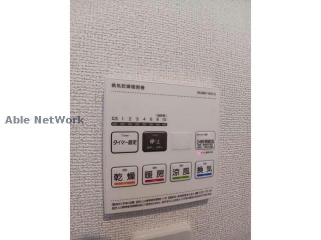 プリミエール　桜　Aの物件内観写真