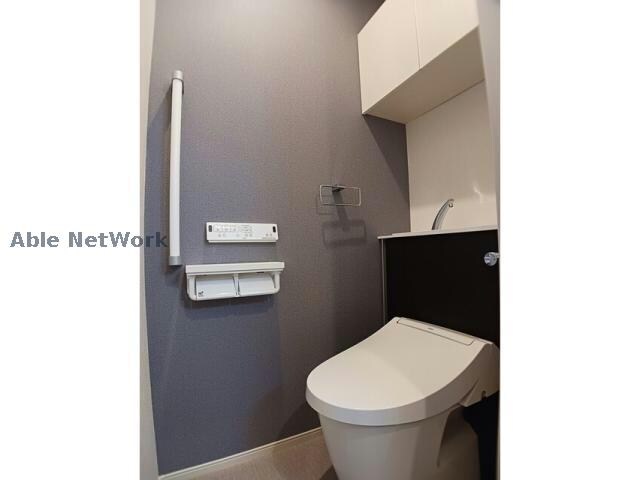 プリミエール　桜　Aの物件内観写真