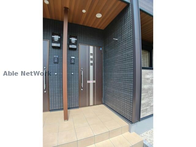 プリミエール　桜　Aの物件内観写真