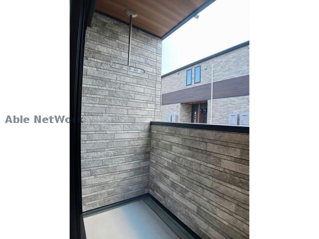 プリミエール　桜　Aの物件内観写真