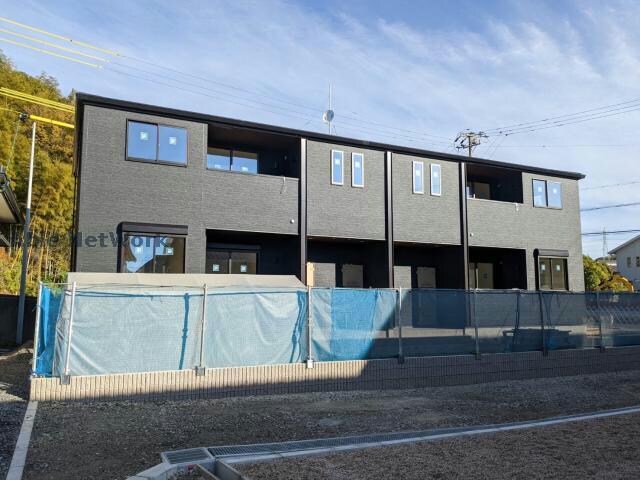 マジェスタ凛の物件外観写真