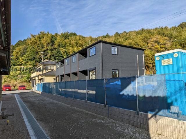 マジェスタ凛の物件外観写真