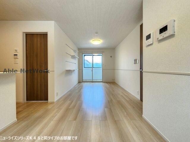 マジェスタ凛の物件内観写真