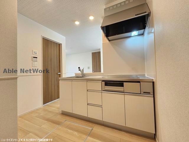 マジェスタ凛の物件内観写真