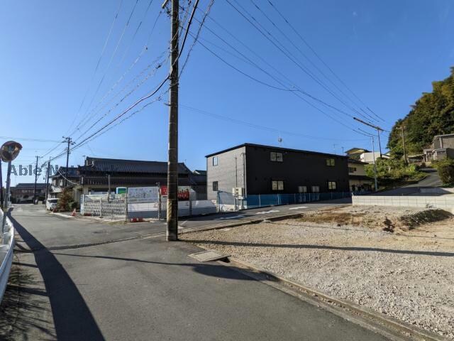 マジェスタ凛の物件外観写真