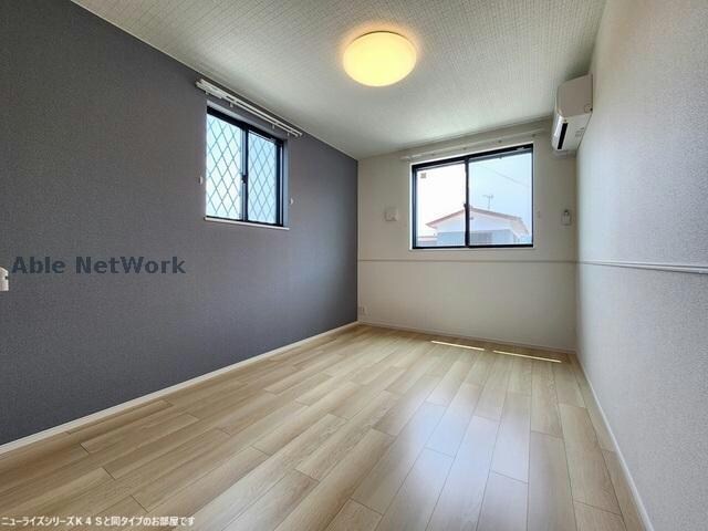 マジェスタ凛の物件内観写真