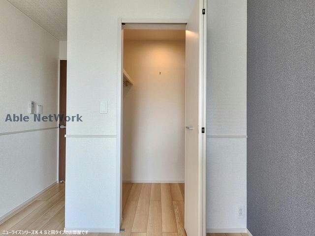 マジェスタ凛の物件内観写真