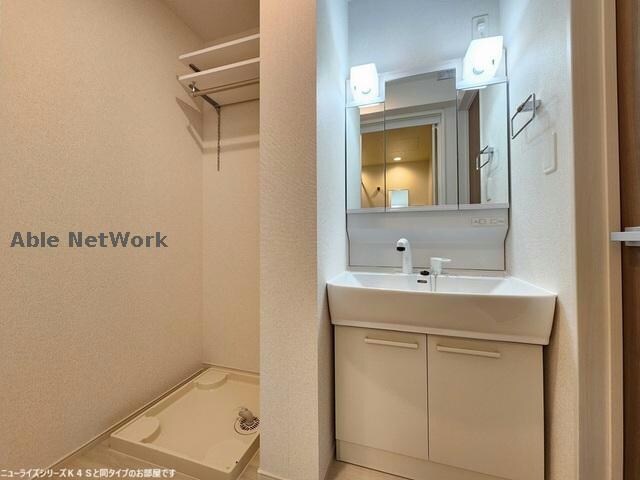 マジェスタ凛の物件内観写真