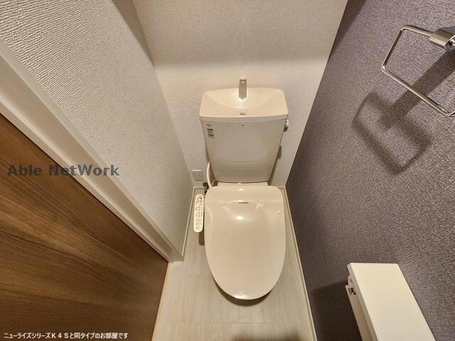 マジェスタ凛の物件内観写真