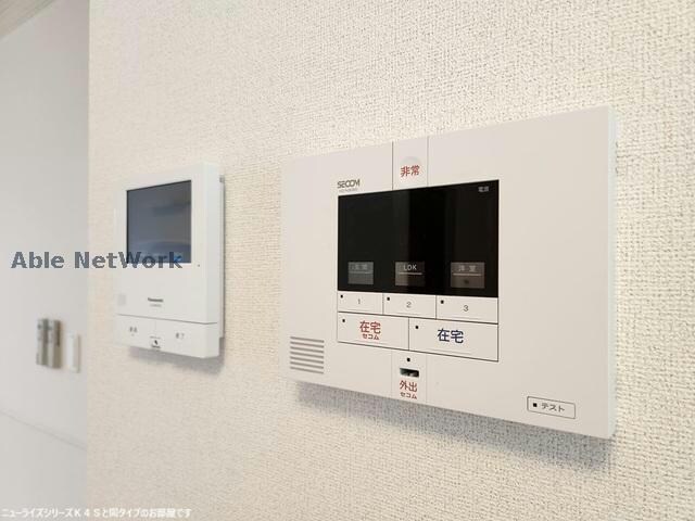 マジェスタ凛の物件内観写真