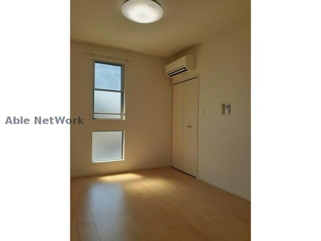 カーサ　アルバの物件内観写真