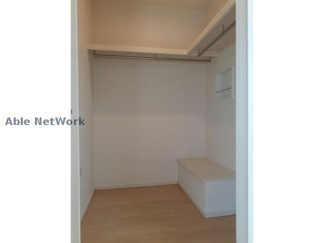 カーサ　アルバの物件内観写真