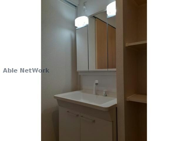 カーサ　アルバの物件内観写真