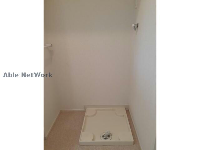 カーサ　アルバの物件内観写真