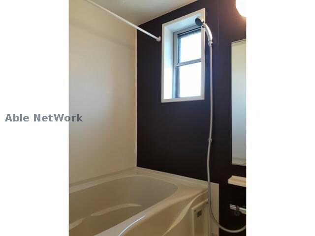 カーサ　アルバの物件内観写真