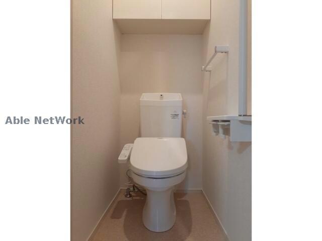 カーサ　アルバの物件内観写真