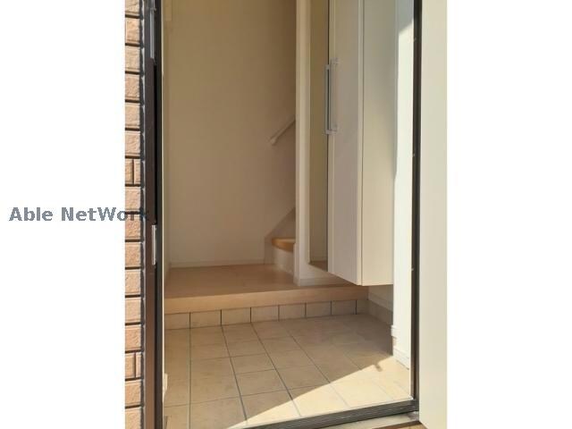 カーサ　アルバの物件内観写真