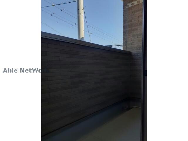 カーサ　アルバの物件内観写真