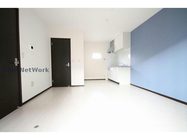 メゾネット　リアンの物件内観写真