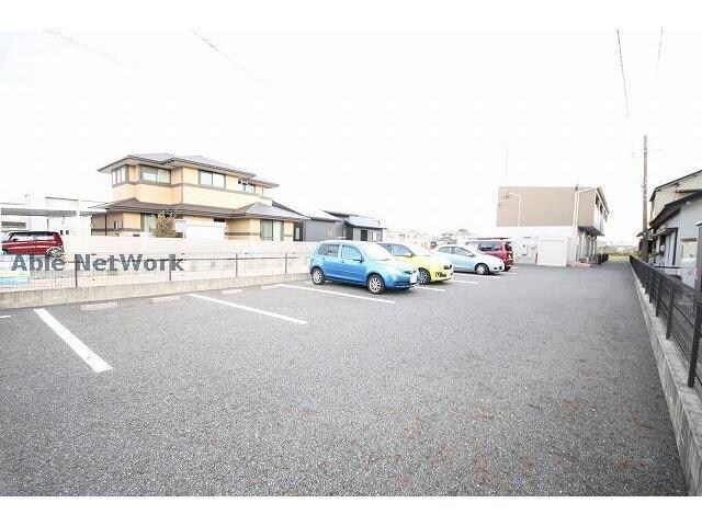 メゾネット　リアンの物件外観写真