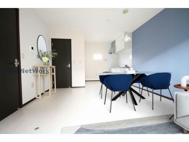 メゾネット　リアンの物件内観写真