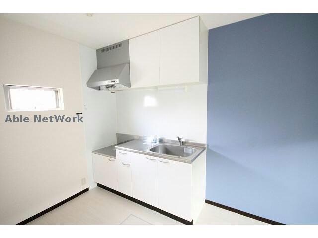 メゾネット　リアンの物件内観写真