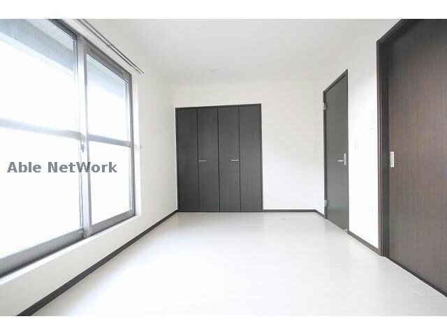 メゾネット　リアンの物件内観写真