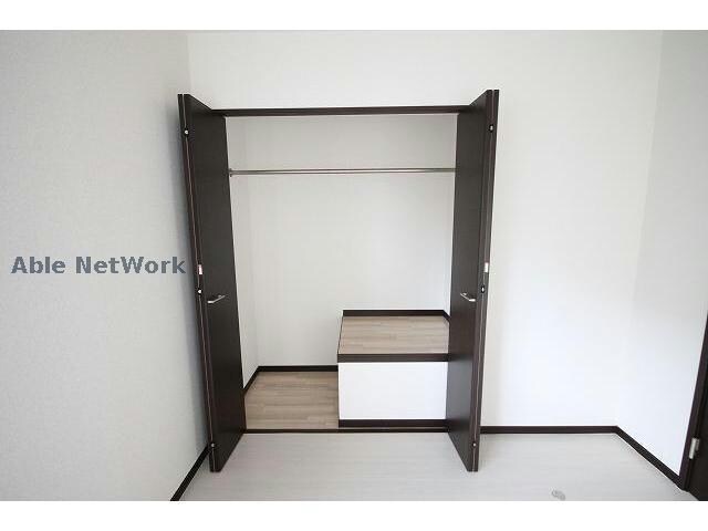 メゾネット　リアンの物件内観写真