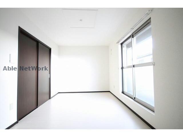 メゾネット　リアンの物件内観写真