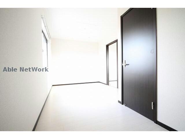 メゾネット　リアンの物件内観写真