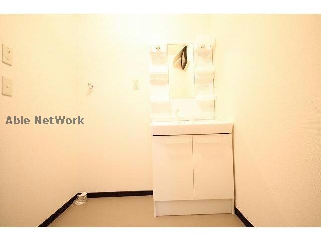 メゾネット　リアンの物件内観写真