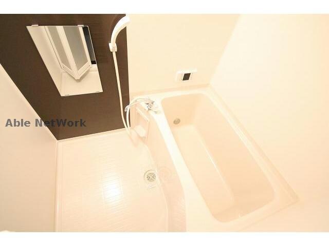 メゾネット　リアンの物件内観写真