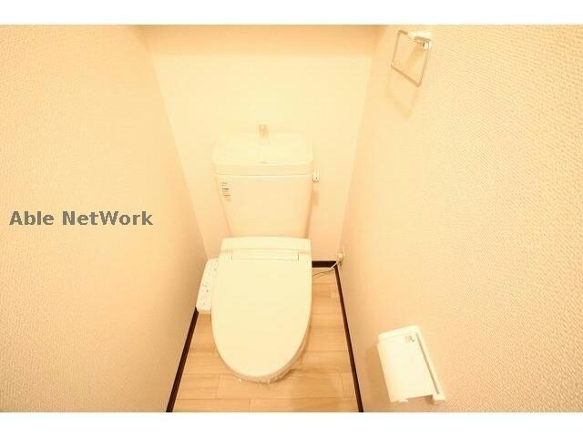 メゾネット　リアンの物件内観写真