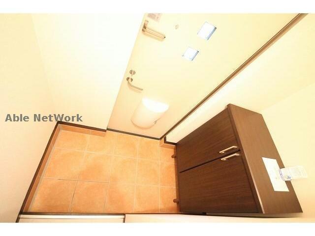 メゾネット　リアンの物件内観写真