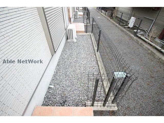 メゾネット　リアンの物件内観写真