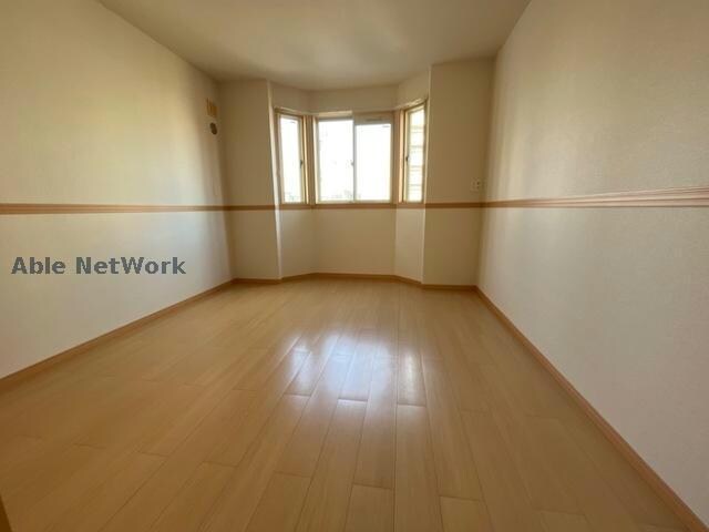 ベル　ウッドⅡの物件内観写真